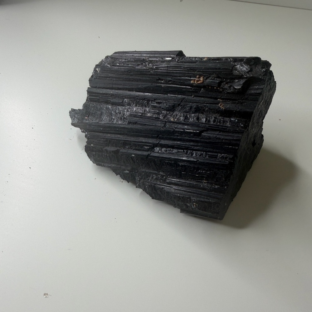 Black Tourmaline